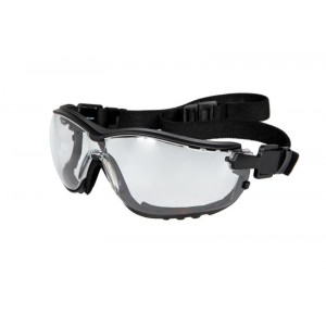 Очки защитные V2G Clear Antifog Glasses [PYRAMEX]